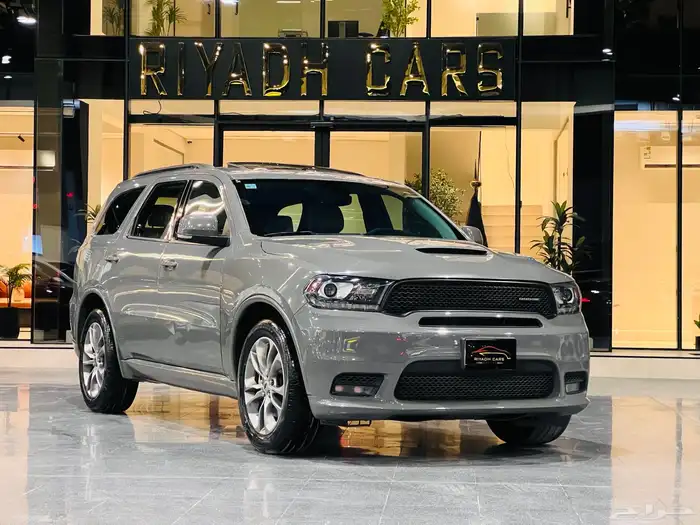 دورانجو GT 2020 فل (عروض خاصة) 0