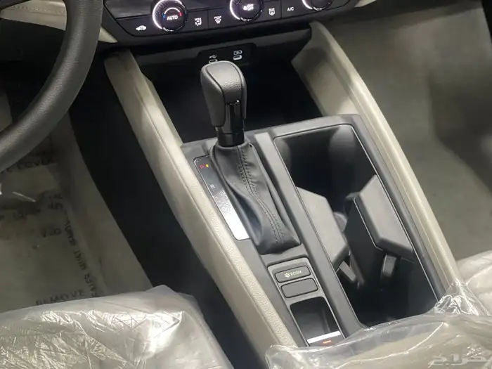 هوندا اكورد نص فل EX2025 15