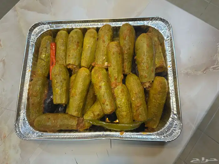 المطبخ السوري 1