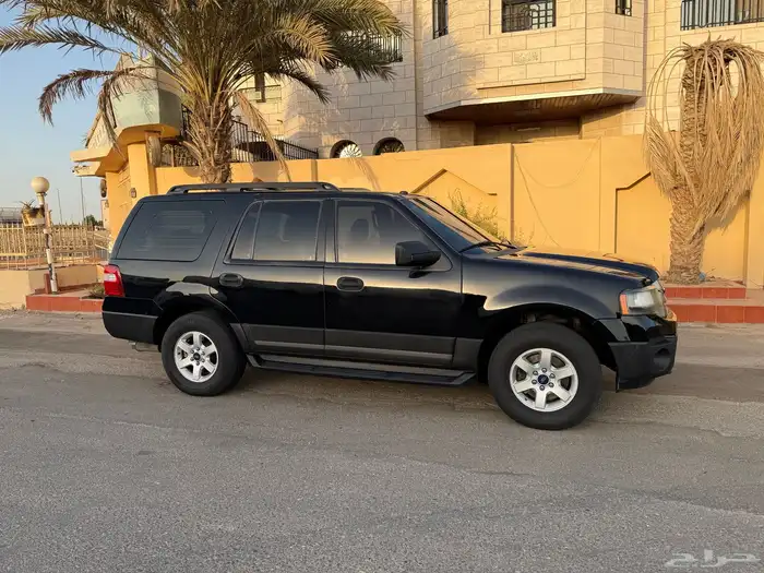 اكسبيدشن 2016 نظيف للبيع 1