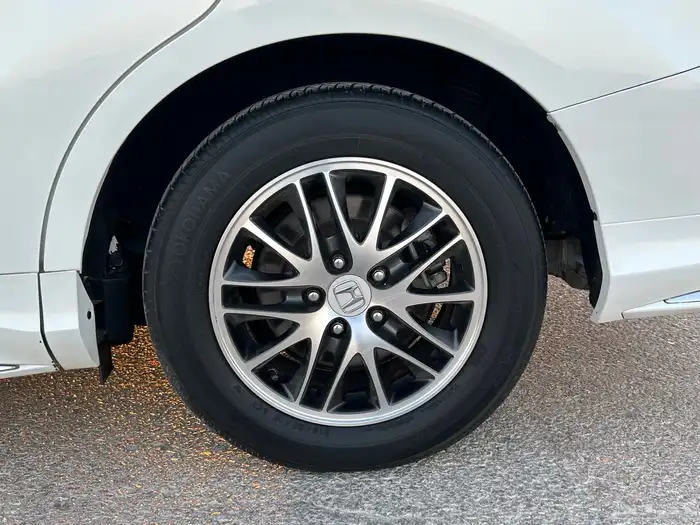 هوندا اوديسي نص فل 2020 بنزين 36