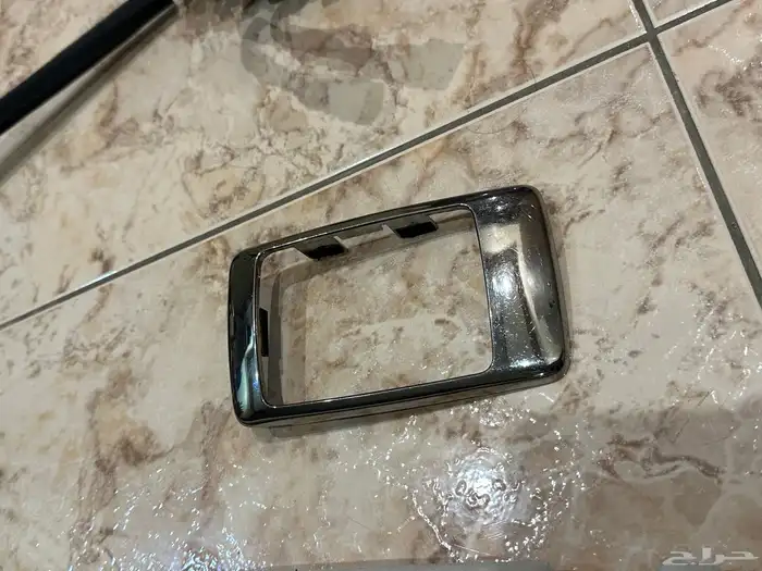 قفل شنطة لكزس ls 430 8