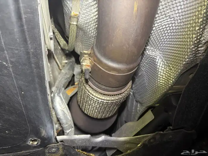 بي ام دبليو 430 2017 ازرق ممشى 53 الف كم 36