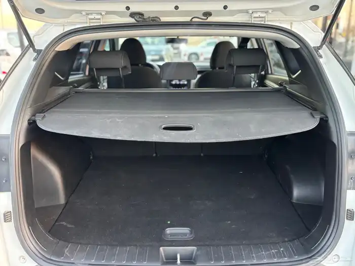 هونداي توسان 2022 18