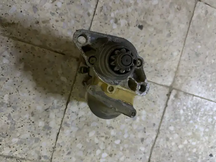 لاندكروزر سلف مكينه 6سرندل من 98 -2007 1