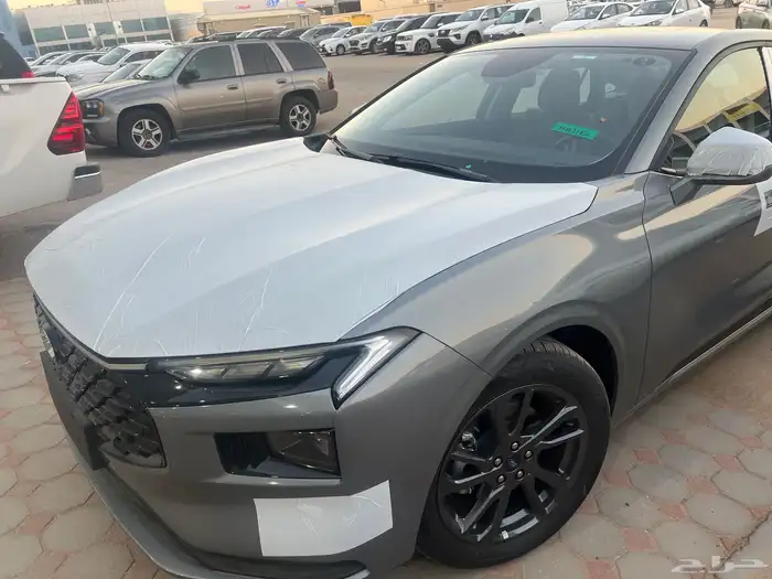 فورد تورس ترند 2026 كاش واقساط بنوك 4