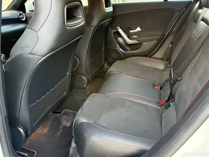 مرسيدس CLA 250 2020 23