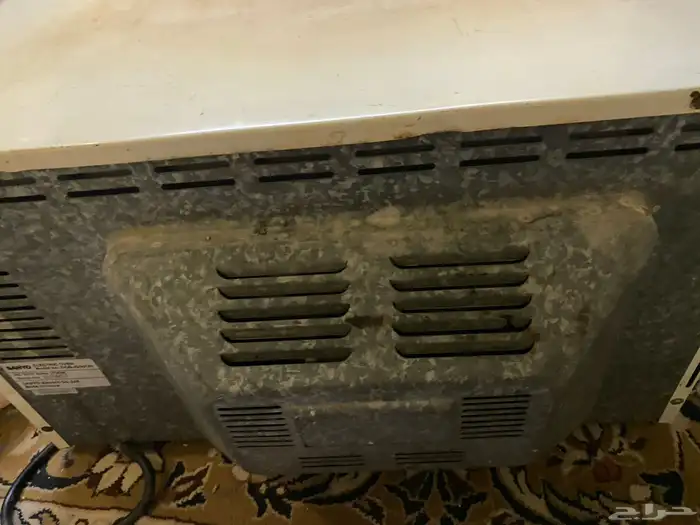 أغراض للبيع فرن و نشافه و أشياء أخرى 6