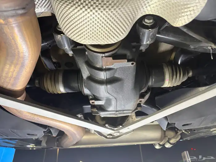 بي ام دبليو 430 2017 ازرق ممشى 53 الف كم 30