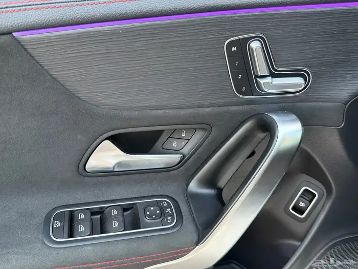 مرسيدس CLA 250 2020 22