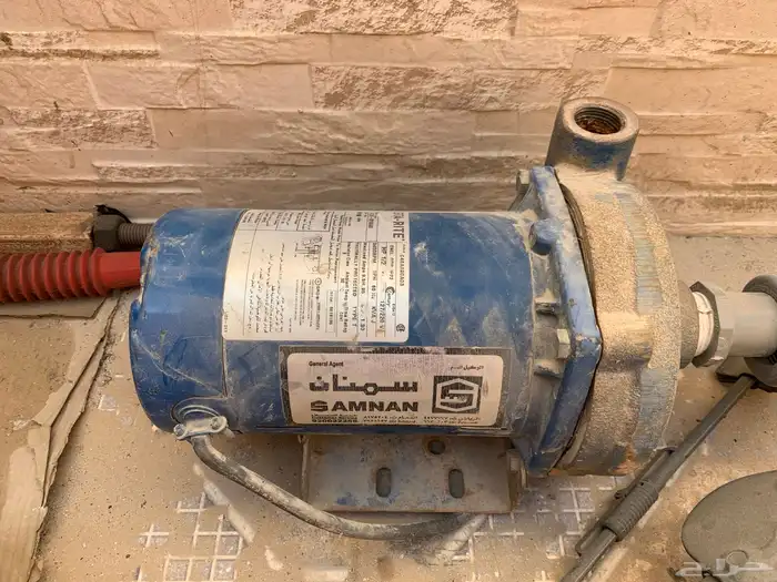 دينمو سمنان أمريكي نص حصان 0