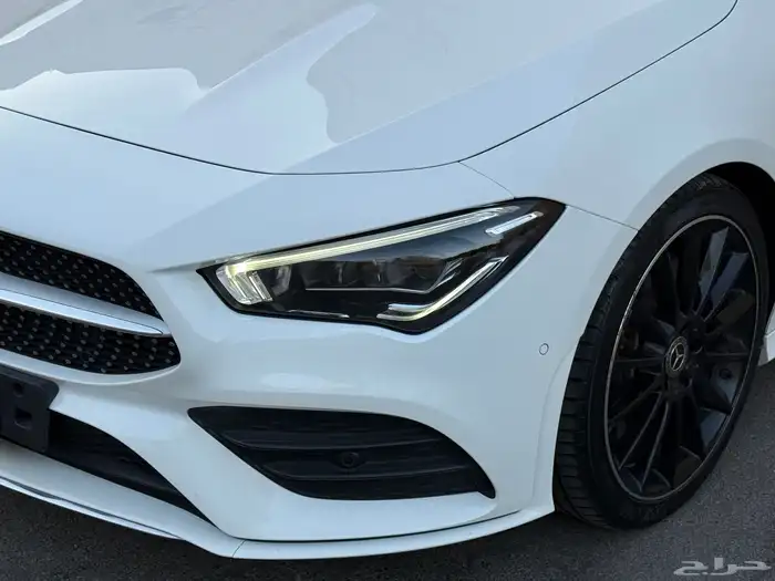 مرسيدس CLA 250 2020 3