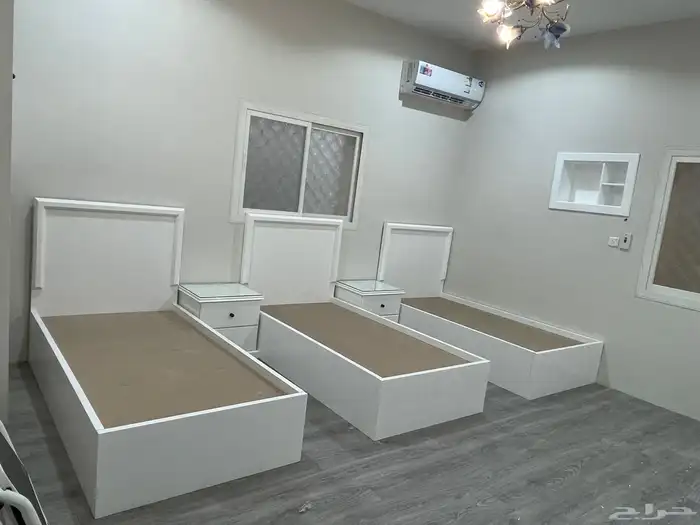 ابواب وغرف نوم وطني (منجره دمياط) 6