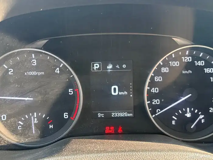 النترا افانتي 2018 8