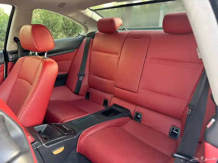 bmw الفئة 3 كوبيه 11