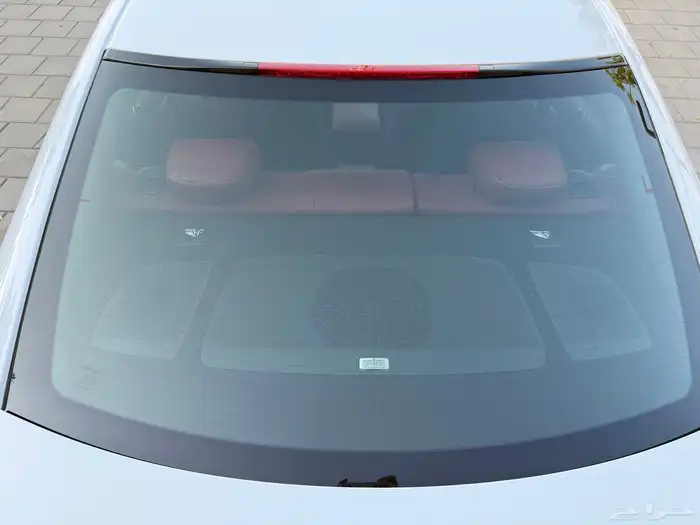 (( تم البيع )) لكزس RC350 FF 43