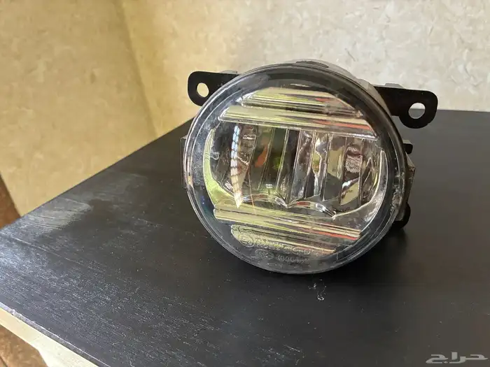 كشافات اكستيرا ليد ابيض 1