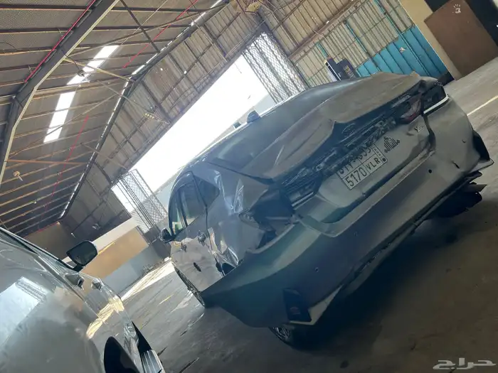 للبيع يارس فل 2024 5