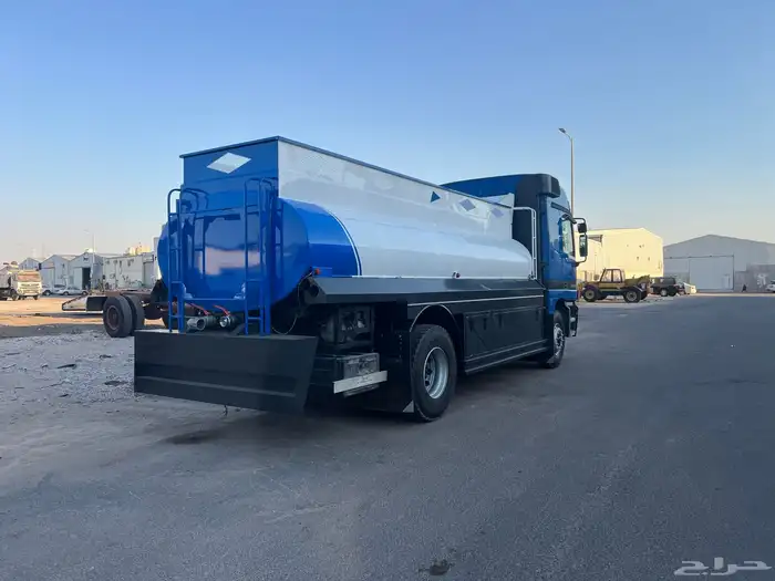 تفصيل تانكي دناء والبي 3