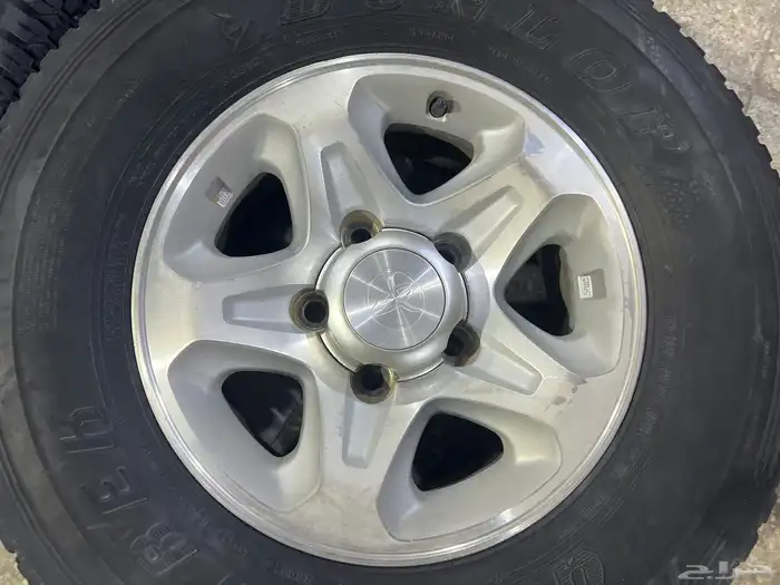 جنوط ربع و شاص 1