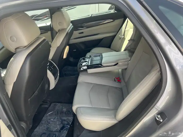 كاديلاك سي تي 6 ct6 1