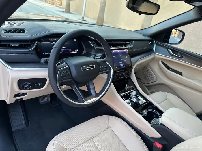 شروكي لمتد 2023 ماشي 9 الاف فقط شبه اصفار 27