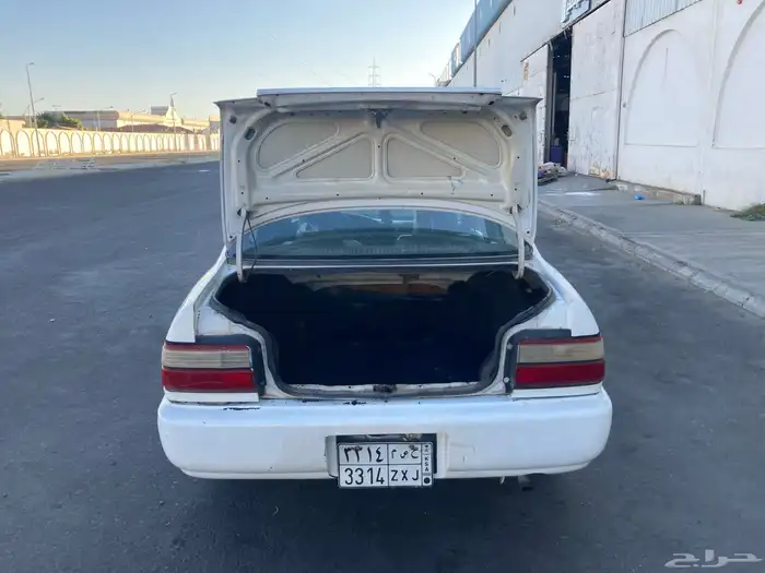 كورولا 97 للبيع 5