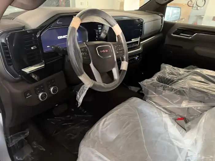 سييرا SLE 2025 غمارتين 1