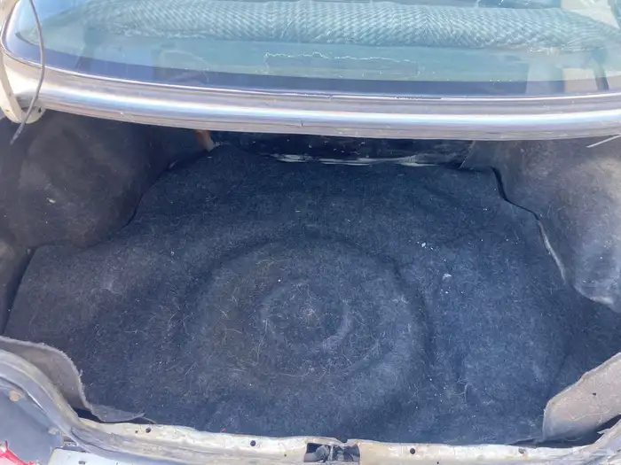 كورولا 97 للبيع 7