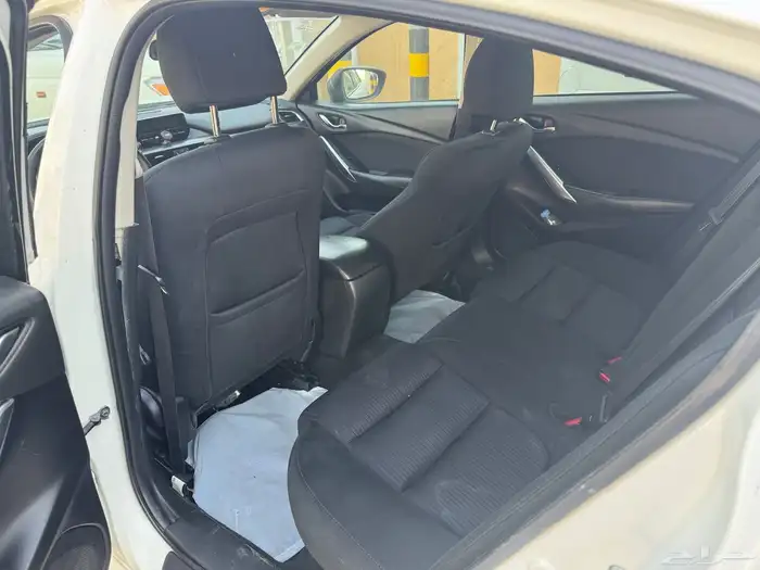 مازدا مصدوم 2016 8