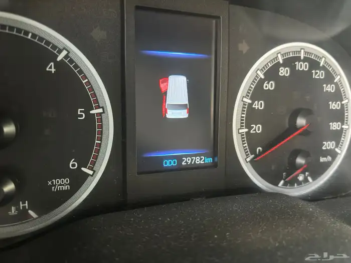 مجموعة باصات هايس سقف عالي وسقف واطي موديلات حديثه 12