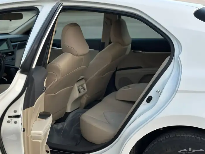 كامري - 2022- عبداللطيف جميل ستاندر 11