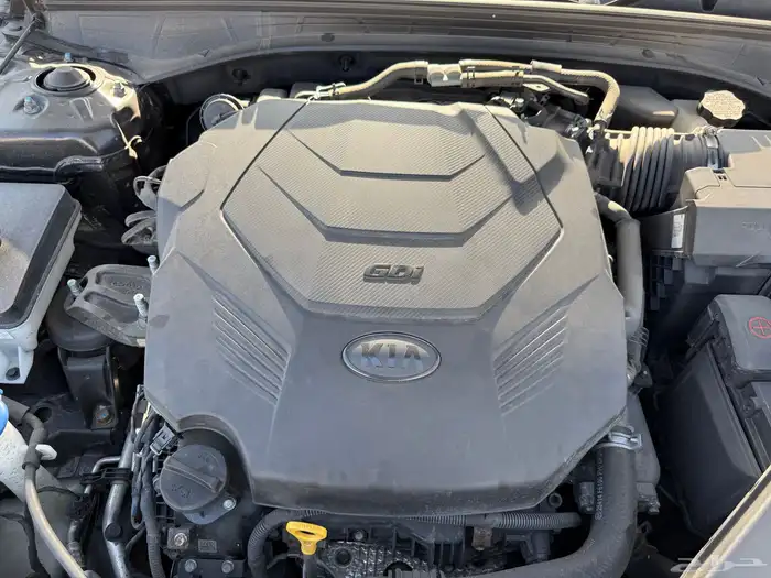 كادينزا 2020 -6سلندر 23