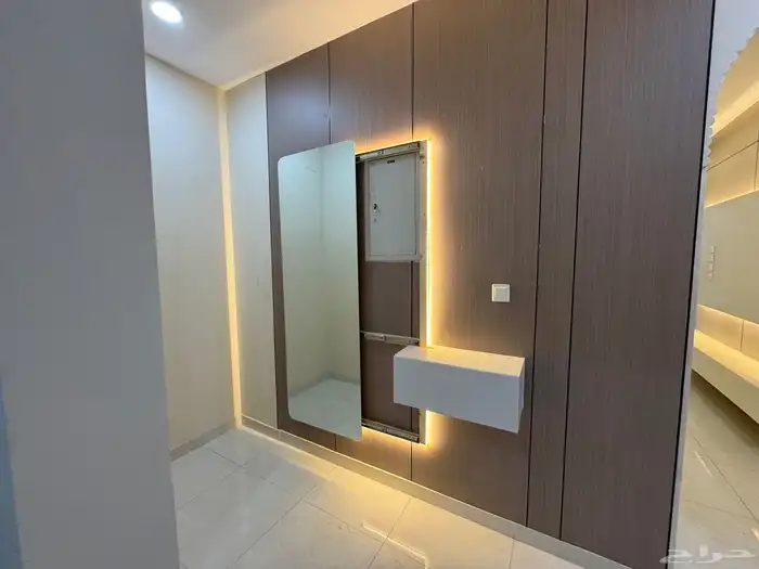 شقه فاخره للبيع جيزان حي السويس 12