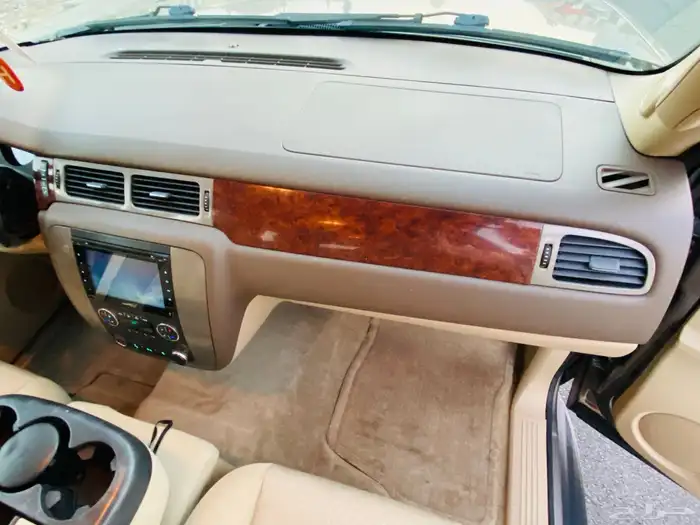 جمس يوكن 2014 مالك واحد بحاله المصنع 46