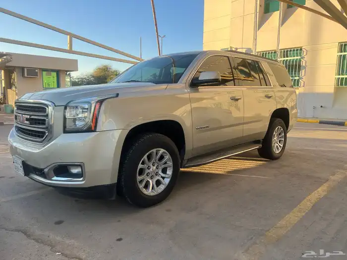 يوكن 2015 بدي وكالة 4