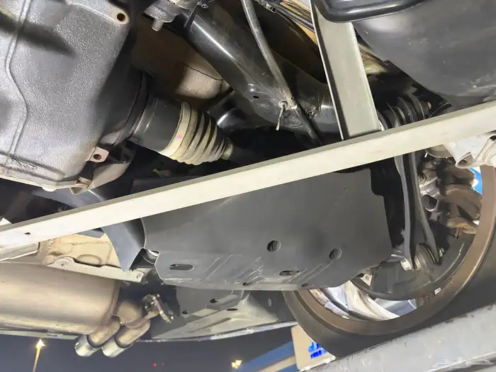 بي ام دبليو 430 2017 ازرق ممشى 53 الف كم 32