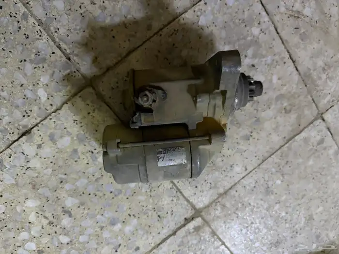 لاندكروزر سلف مكينه 6سرندل من 98 -2007 0