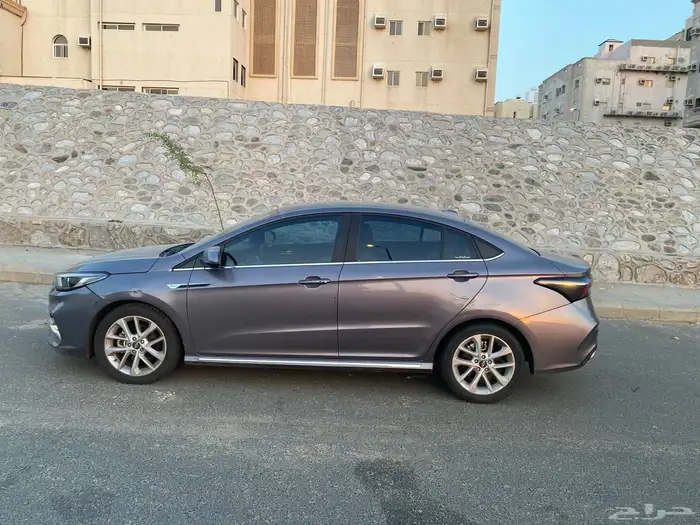 شيري اريزو 6 2023 للبيع او التنازل 2