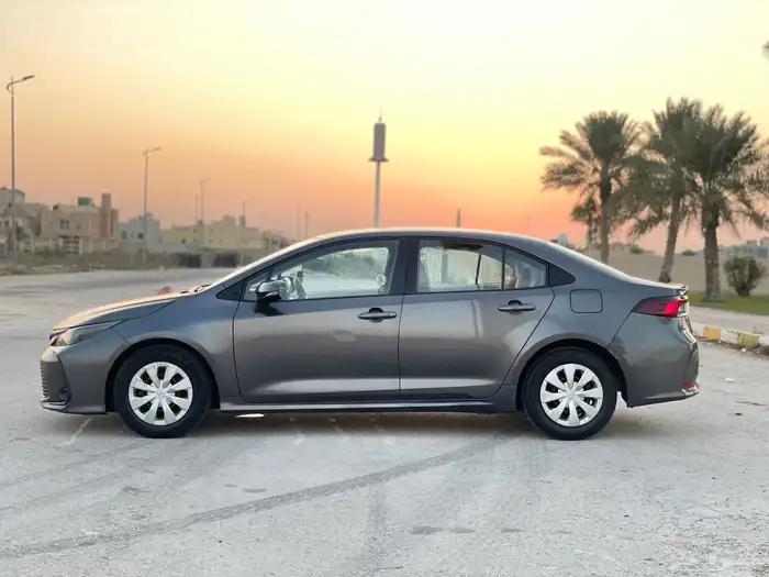 تويوتا-كورولا-2020-سعودي-عداد139 6