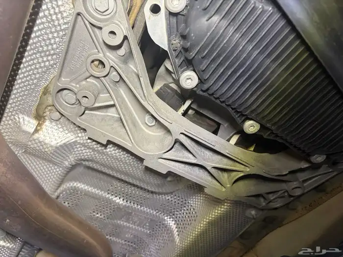 بي ام دبليو 430 2017 ازرق ممشى 53 الف كم 41