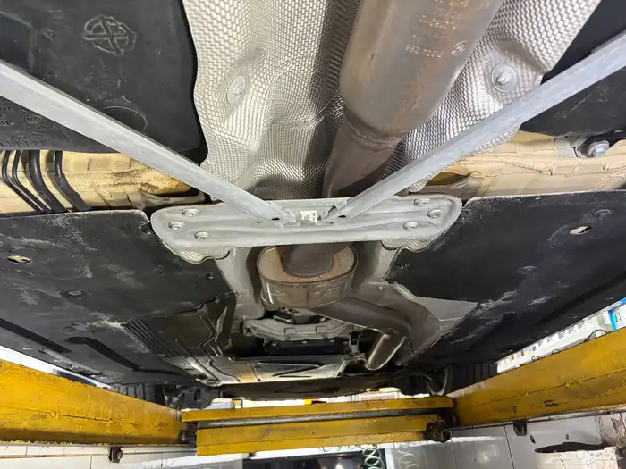 بي ام دبليو 430 2017 ازرق ممشى 53 الف كم 37