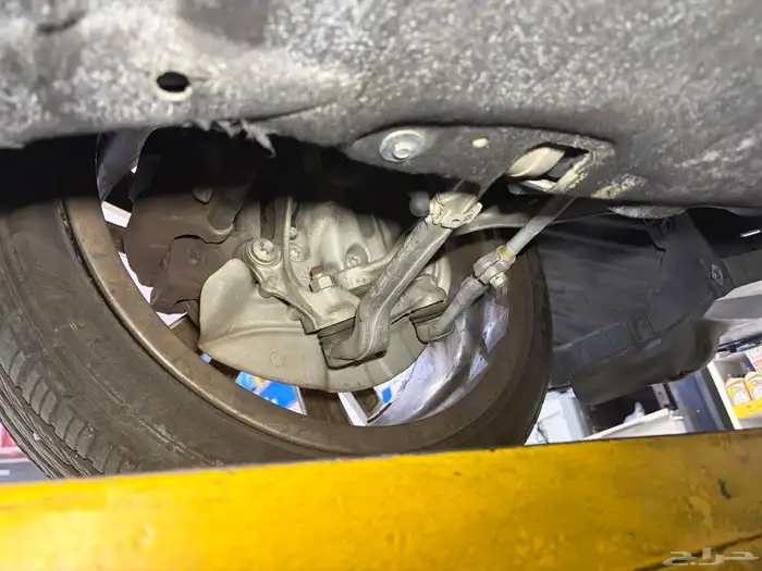 بي ام دبليو 430 2017 ازرق ممشى 53 الف كم 40