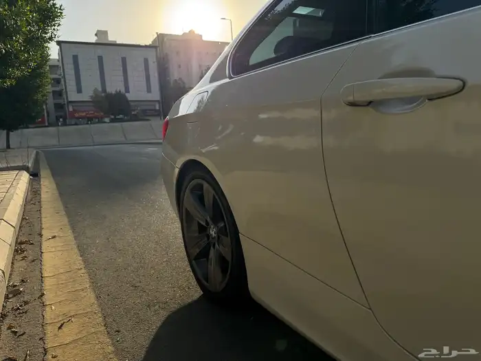 bmw الفئة 3 كوبيه 22