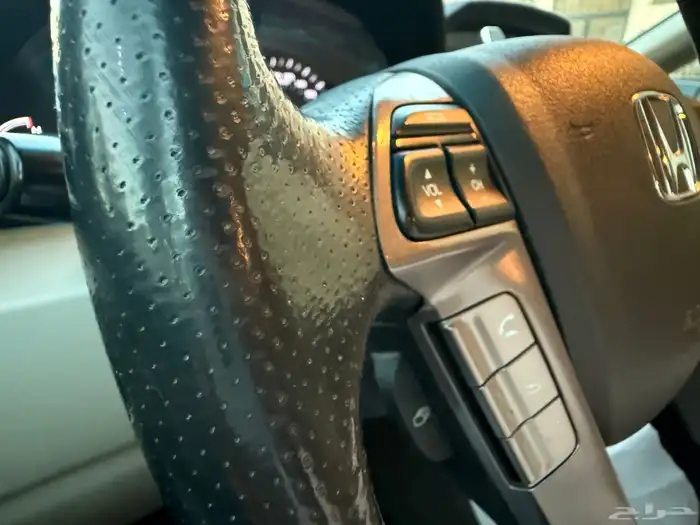 هواند اوديسي ( تورينج ) 2016 Touring Honda Odyssey ( 25