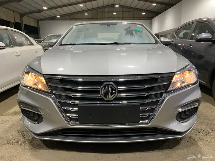 ام جى 5 mg 5 2025 ستاندر بأفضل سعر للجديد 0