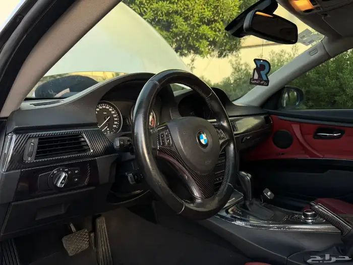 bmw الفئة 3 كوبيه 15