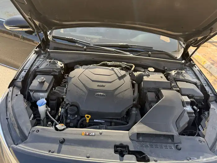 كادينزا 2020 -6سلندر 21