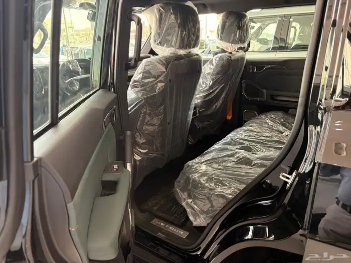 جيتور T2 لاكجيري 2026 سعودي عرض خاص للكاش 3