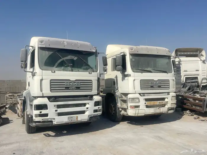 روس شاحنات للبيع 1